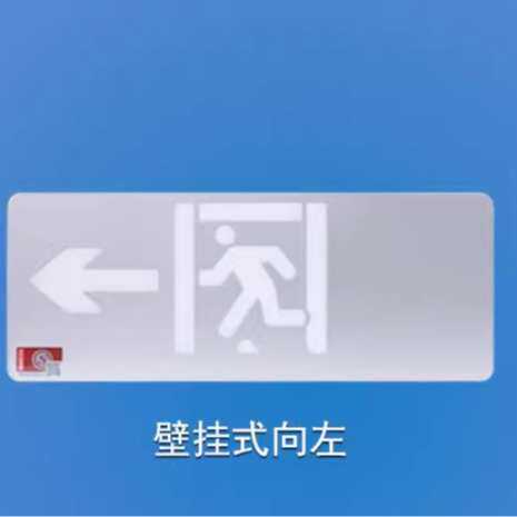 泰和安TS-BLJC-1LROE II 1W-6485智能编码疏散指示灯集中电源36V
