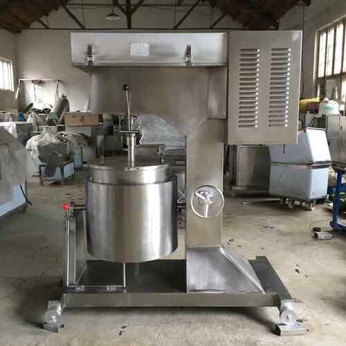 肉丸子丸频调IQP类速打变浆机 鱼肉鱼糜斩肉泥机 多功能新型丸打
