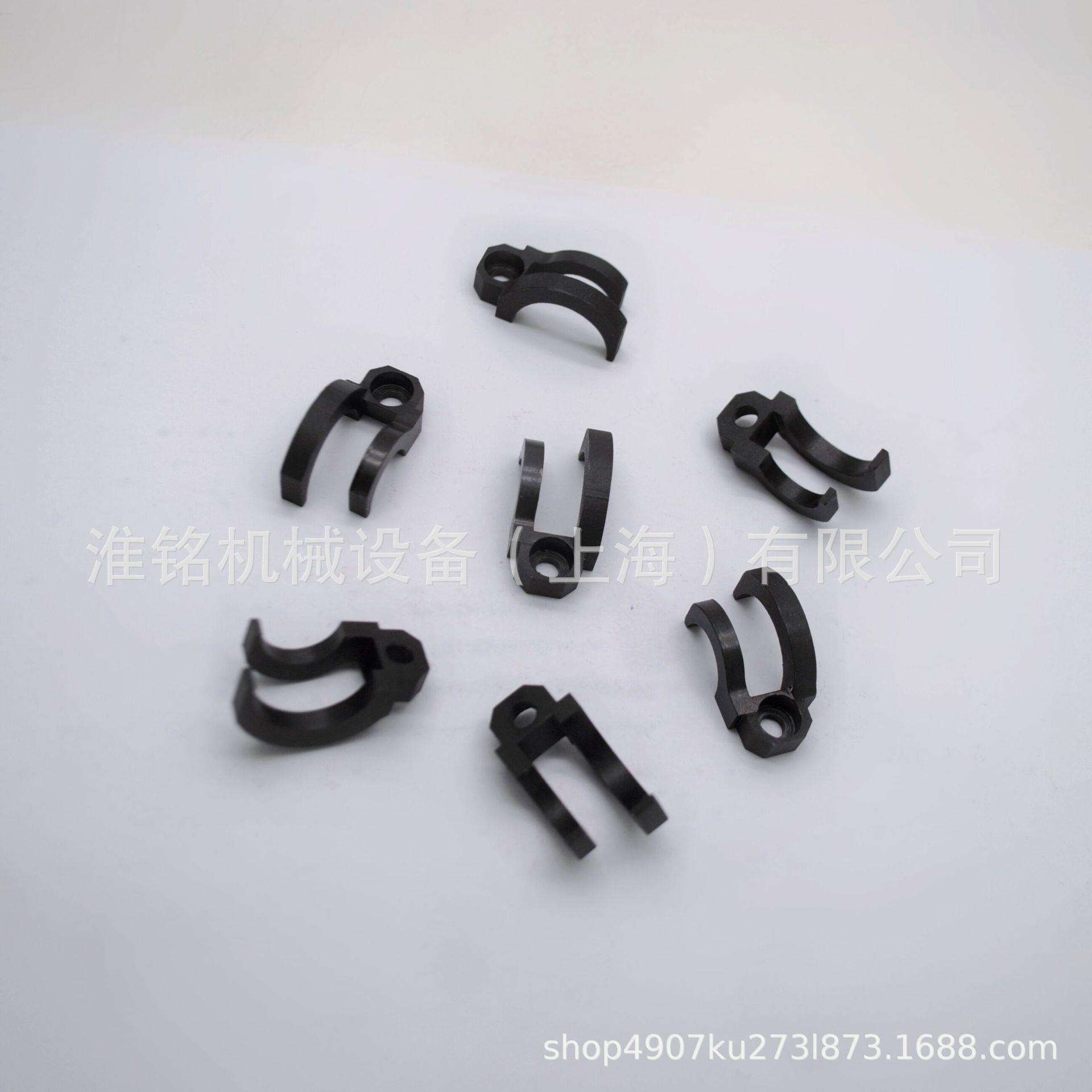 格柏自动裁剪机GERBER电脑裁床配件ParagonHX左爪子98558000