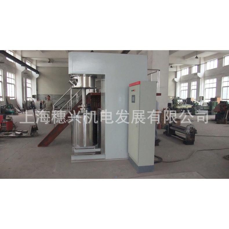 卧式砂磨机配件卧式砂磨机圆盘式