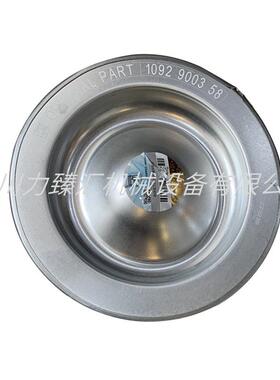 1837007738=1092900358博莱特油气分离器空压机油分芯博莱特滤芯