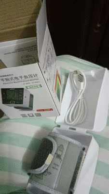 综合评估JZIKIZK-W862电子血压计怎么样，老铁诉说使用全过程