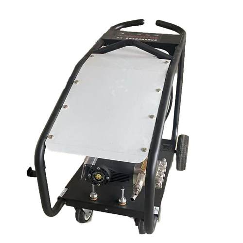 家直供500斤商用公水泵大功率洗车机高厂压清洗机4TUO0升高压泵