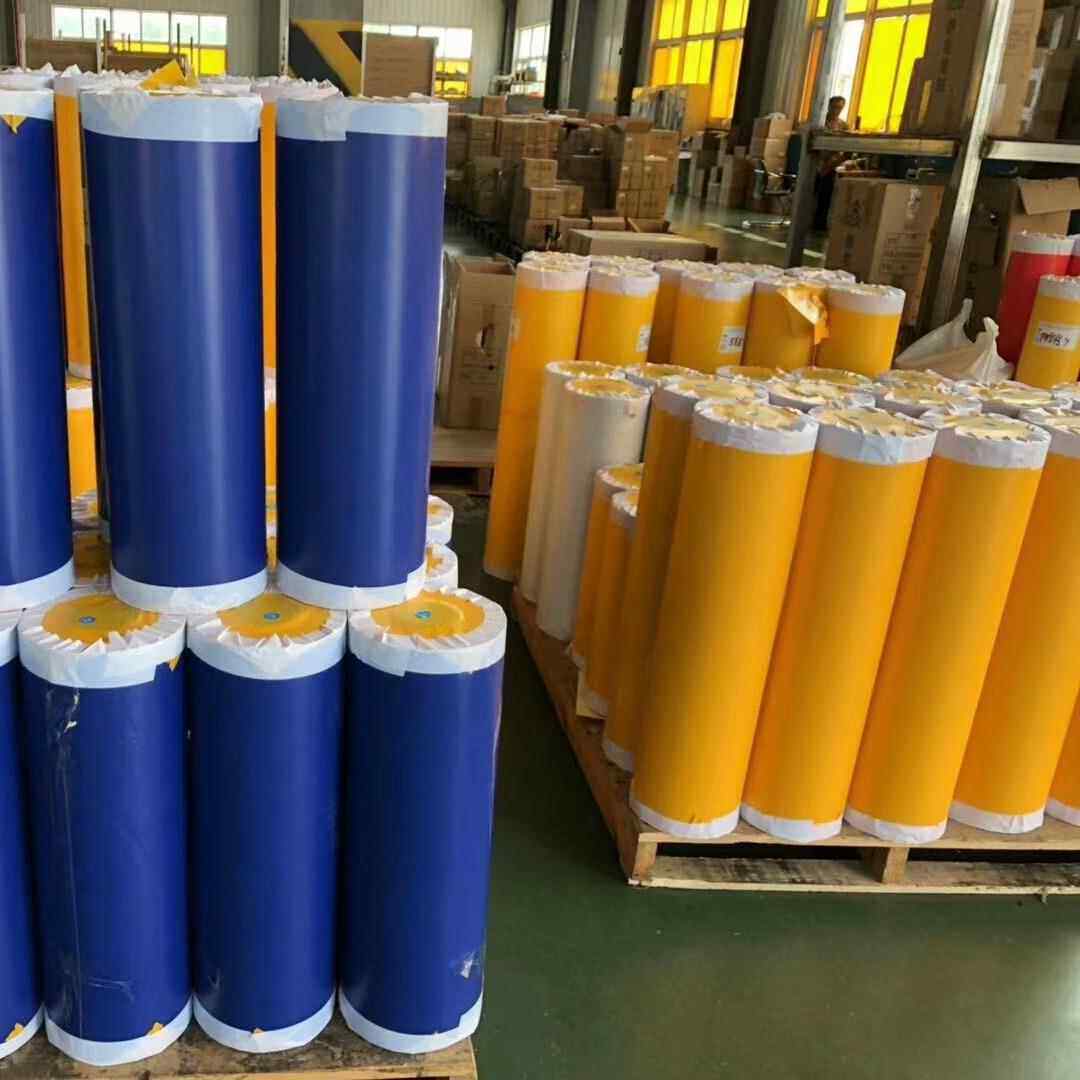 玻璃喷墓砂保护膜护石材10丝60宽喷砂保护膜碑喷砂保护膜瓷砖砂喷