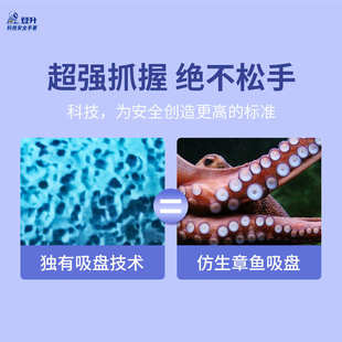 劳保手套握得牢 509乳胶磨砂涂层耐磨防滑浸胶工地手套