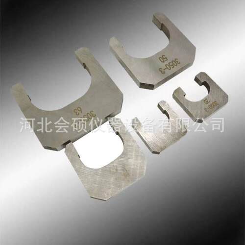 套管小外径量规JG3050-3 电工套管量规塑料管材量具硬质通止规