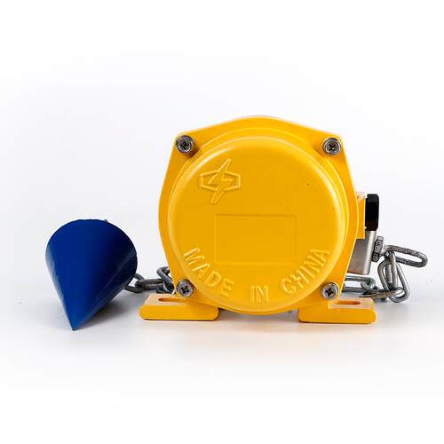 料流Z检测器GLL-I型料ZGLL-II流I开关扫帚型料流检测器料流开关