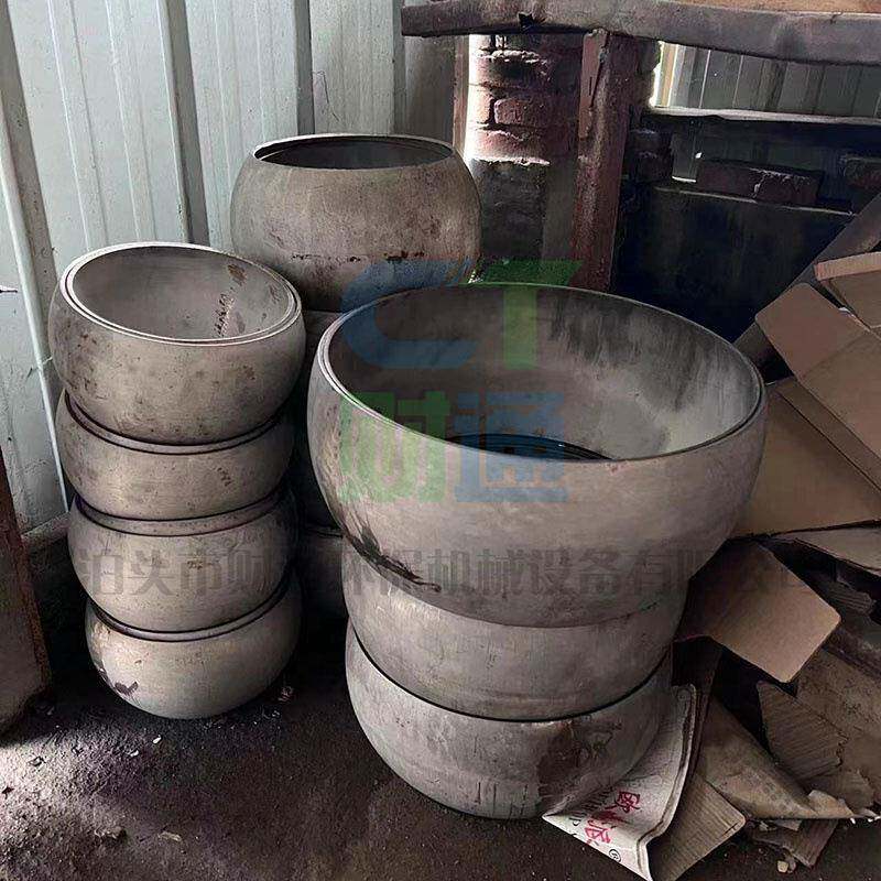 螺旋输送机配件万向节管螺旋绞龙万向球滚动灵活多功能转向球传动