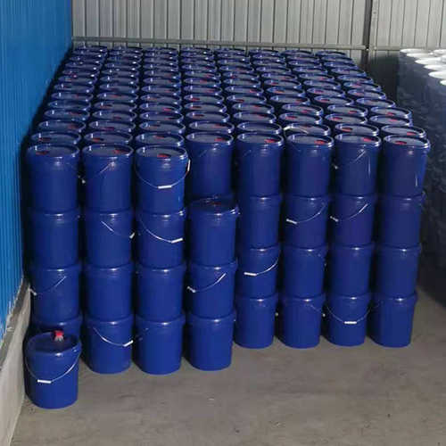 水玻璃液体工业级泡花碱99%建筑注浆液体硅酸钠水玻璃