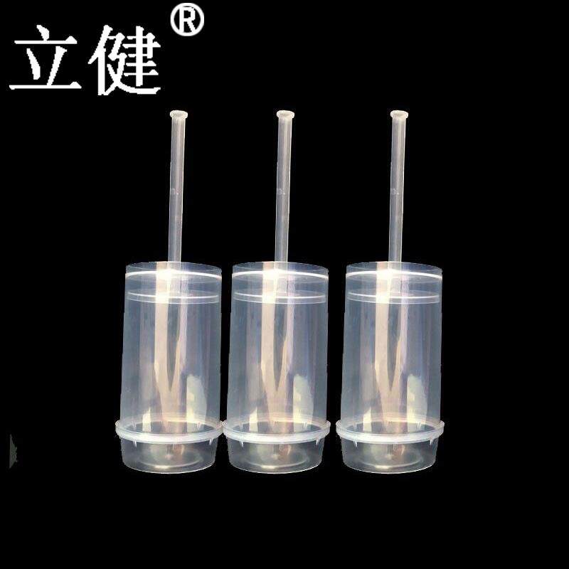 生日派对甜品台推推筒乐蛋糕杯彩虹模具展架贴纸杯子冰激凌包装盒