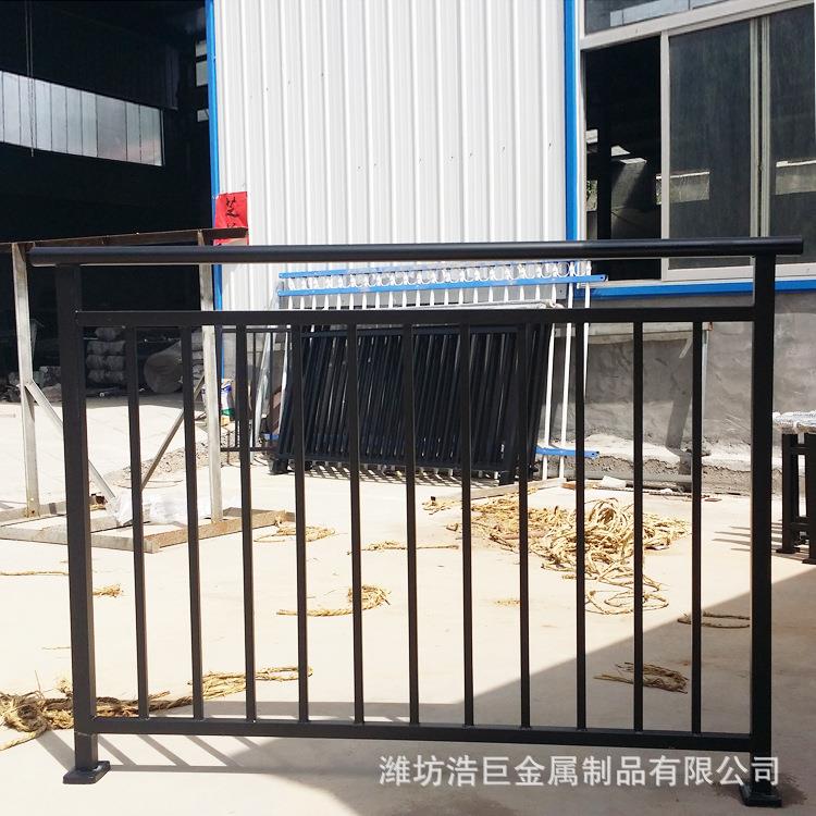 小区别墅安全防护TYHL-HJ0锌台护栏家庭钢学校锌钢阳阳台护阳栏台