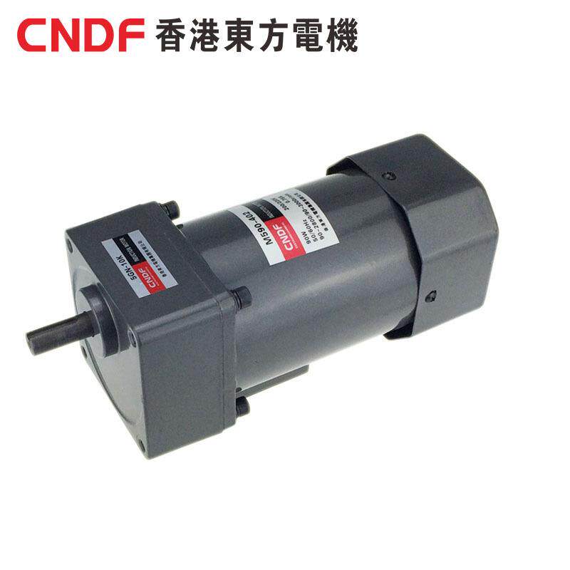 厂家直销东方CNDF微型减速电机香港东方马达M590-402交流电机