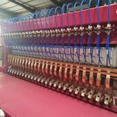 焊网机配件——网片机易损件焊BK 1500接触接点铜铜连线铬焊接镐