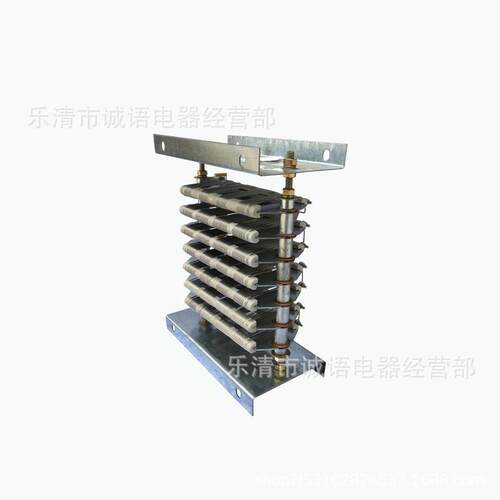 RT21-6/1B RT22-6/1B RT31-8 电动机起重调整制动电阻器RT51-8/2D