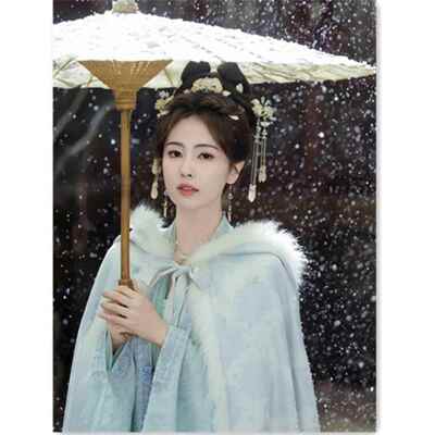 宁安如梦海报墙贴周边奶茶店蛋糕店火锅店咖啡厅酒吧装饰画可定制