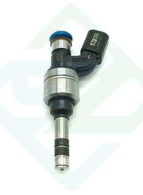 适用别克新君威2.0T君越陆尊GL8新迈锐宝2.4 3.0 喷油嘴 12633784