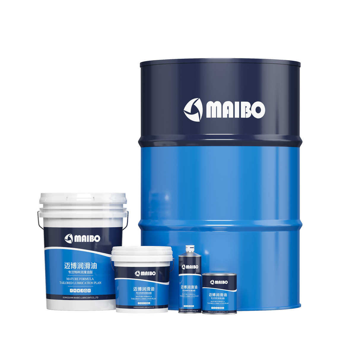 迈博 机床导轨油 电梯导轨油 滑道油 液压导轨油数控机床机械油