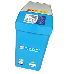 注塑机吹瓶机具用智能温控模机系JB 模具恒机12K 12KW列之温水专式