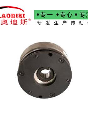 工厂AODI器S抱REB05系制I制动器气动闸刹车电磁动器加工