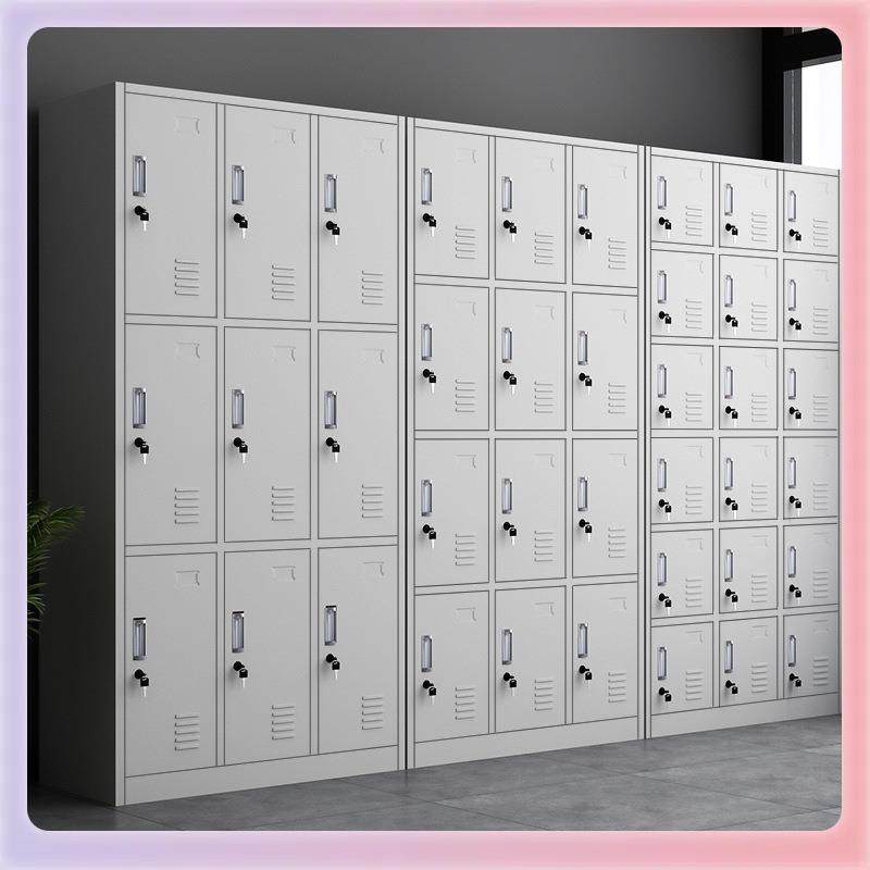 更衣柜员工储物柜学校宿舍多门换衣柜铁皮收纳存放柜带锁餐厅碗柜,纺织面料/辅料/配套,纺织机械配件,淘宝优惠券,粉丝福利购,淘宝优惠卷