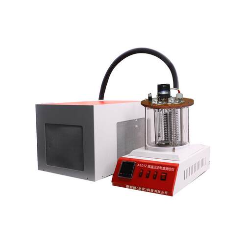 石油产品运动粘度测定器 GB/T265低温运动粘度测定仪