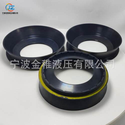减速机油封 TMG61.2 搅拌车罐车工程机械用密封件