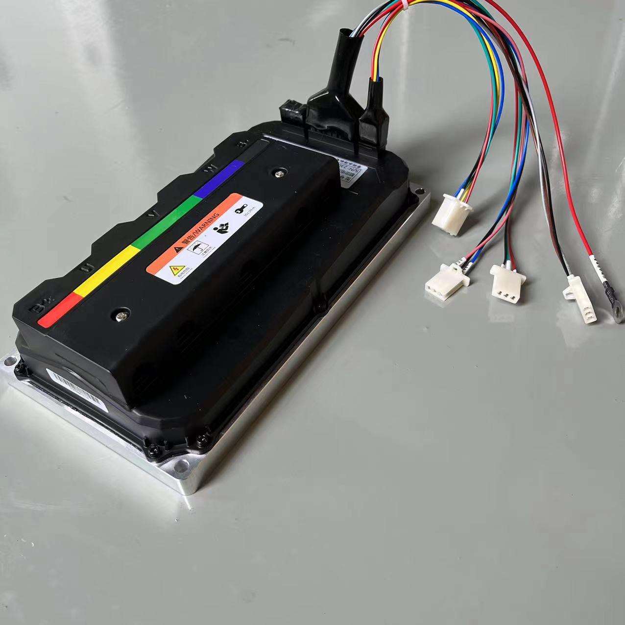 YPD600-48V1.5KW直流无刷电机驱动器直流无感电机控制器