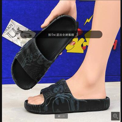 Summer Men Shoes Slippers Beach FlipFlops Casual Sandals