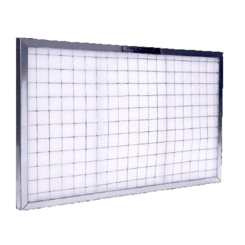 G4板式初效空气过滤网通风口过滤网空调过滤器板式过滤器厂家供应