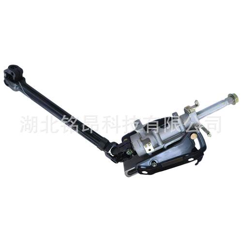 东风天锦EQ1120转向传动装置带调整器3404010-C1201转向管柱配件