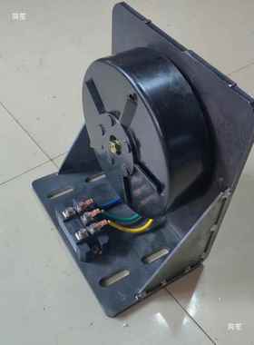 24V6VQVM4V8V60V72220V2000风力水力永磁三相W无刷交流3赠程器发