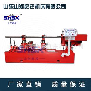 T8115SF缸体轴瓦镗床卧式镗床发动机加工机床单柱式坐标镗床8115