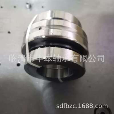 滚针组合轴承ZARF40100LTN ZARF40100-L -TV精密轴承