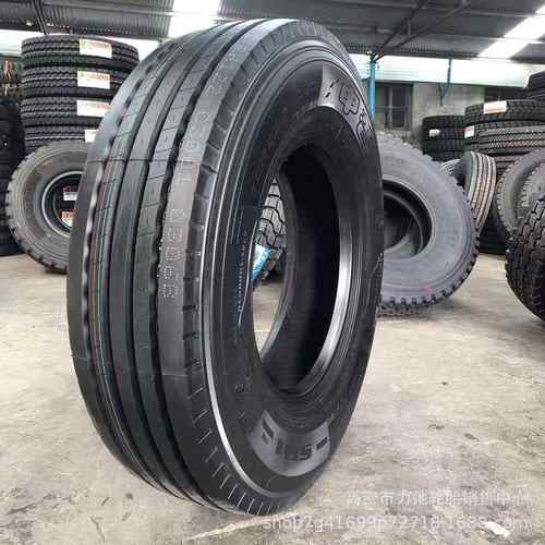 295/75R22.5真空胎货车卡车轮胎重载防扎汽车轮胎批发295/75r22.5