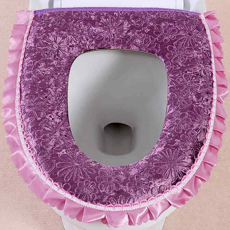通用拉链马桶垫子家用四季防水马桶坐垫加厚马桶坐便套秋冬季水洗,家庭/个人清洁工具,马桶套/马桶座圈,淘宝优惠券,粉丝福利购,淘宝优惠卷
