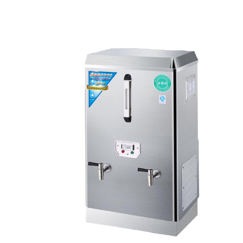 厂家电热开水器商用食堂全自动烧水器不锈钢电热开水器