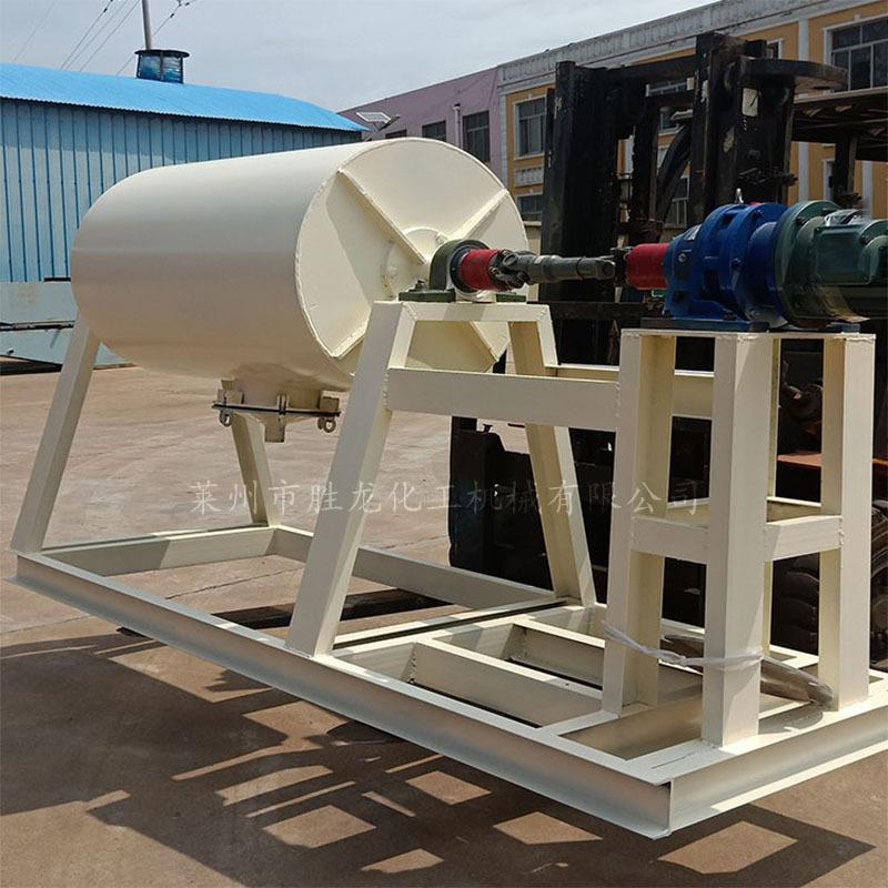 供油漆油墨涂料球磨机 滚筒型球磨机 粉体液体球磨机