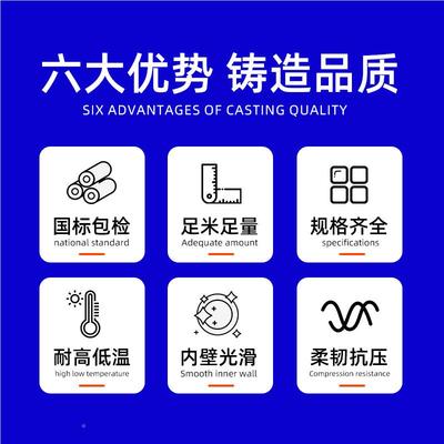 hdp137e阻燃硅芯管缆通信保护讯pe硅芯管吹缆光纤通光管40/33厂家