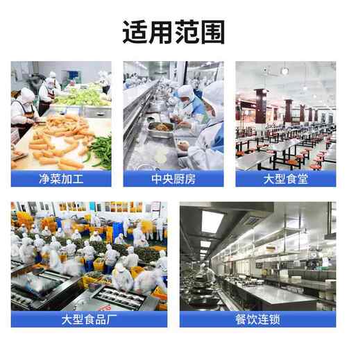 厂新款芋全自家小动人参切丁机 不RLG锈钢青切片机 商用生姜切菜