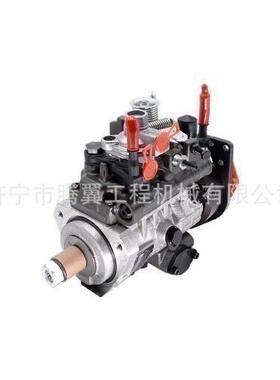 适用卡特140GC平地机燃油泵总成 399-3521 9521A020H 济宁腾翼