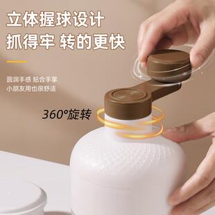 刨冰机冰沙机手动家用小型碎冰机绵绵冰机器手摇雹沙冰机摆摊神器