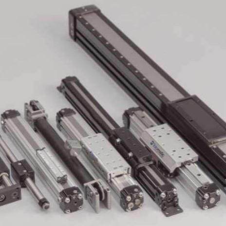 美国Tolomatic气缸拉杆气缸