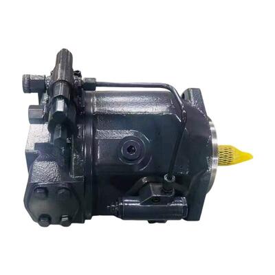 适用三一55 60 65 龙工75 山河智能80液压泵A10VO71DFLR柱塞泵