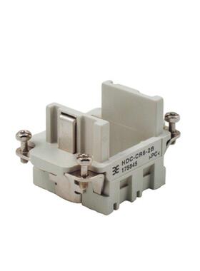 Weidmüller/魏德米勒 1758450000 重载HDC-CR6-2B GR