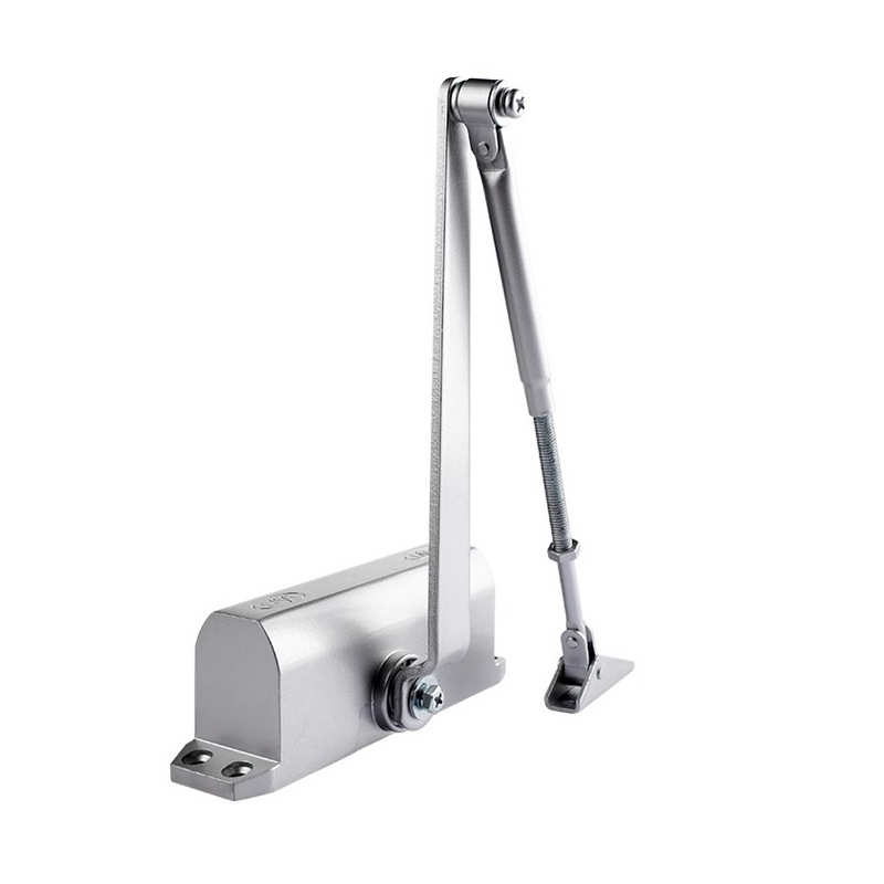 COUNS/高优 门禁 门禁系统 门禁闭门器 缓冲自动闭门器 液压关门