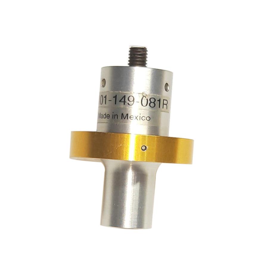 必能信2000X超声波焊接机DCX调幅器40K银色调幅器101-149-081