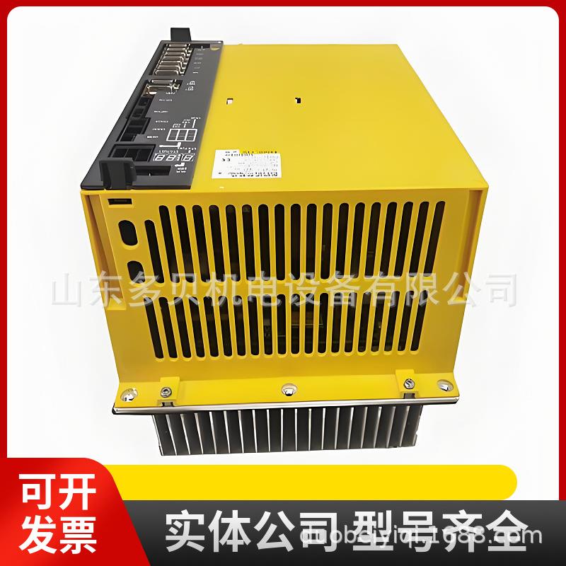 A06B-6122-H100#H570发那科驱动器伺服放大器