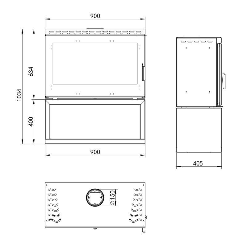 炉火壁炉火炉木柴室内宿烤火燃取暖装饰真别墅烧柴农村冬天家用民
