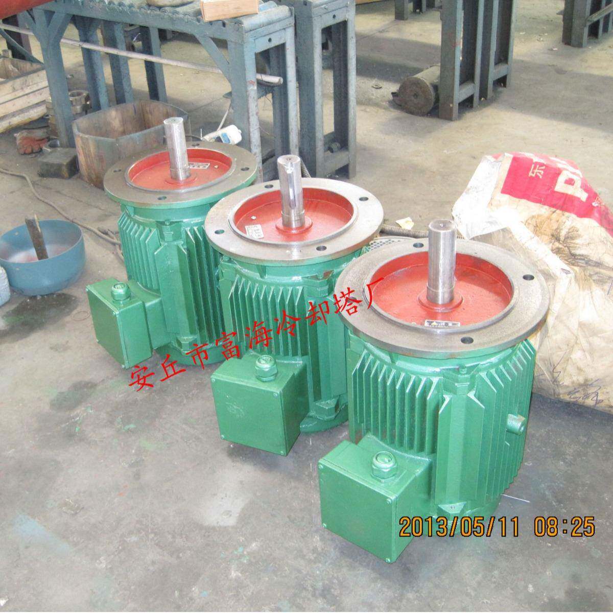 供应冷却塔电机4kw5.5kw7.5kw22w30kw4级6级8级冷却塔电k机