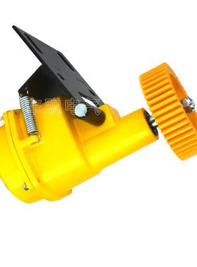 DH-III打滑开关DH-II速度检测器XLDH-I速度开关 打滑检测器J-200K